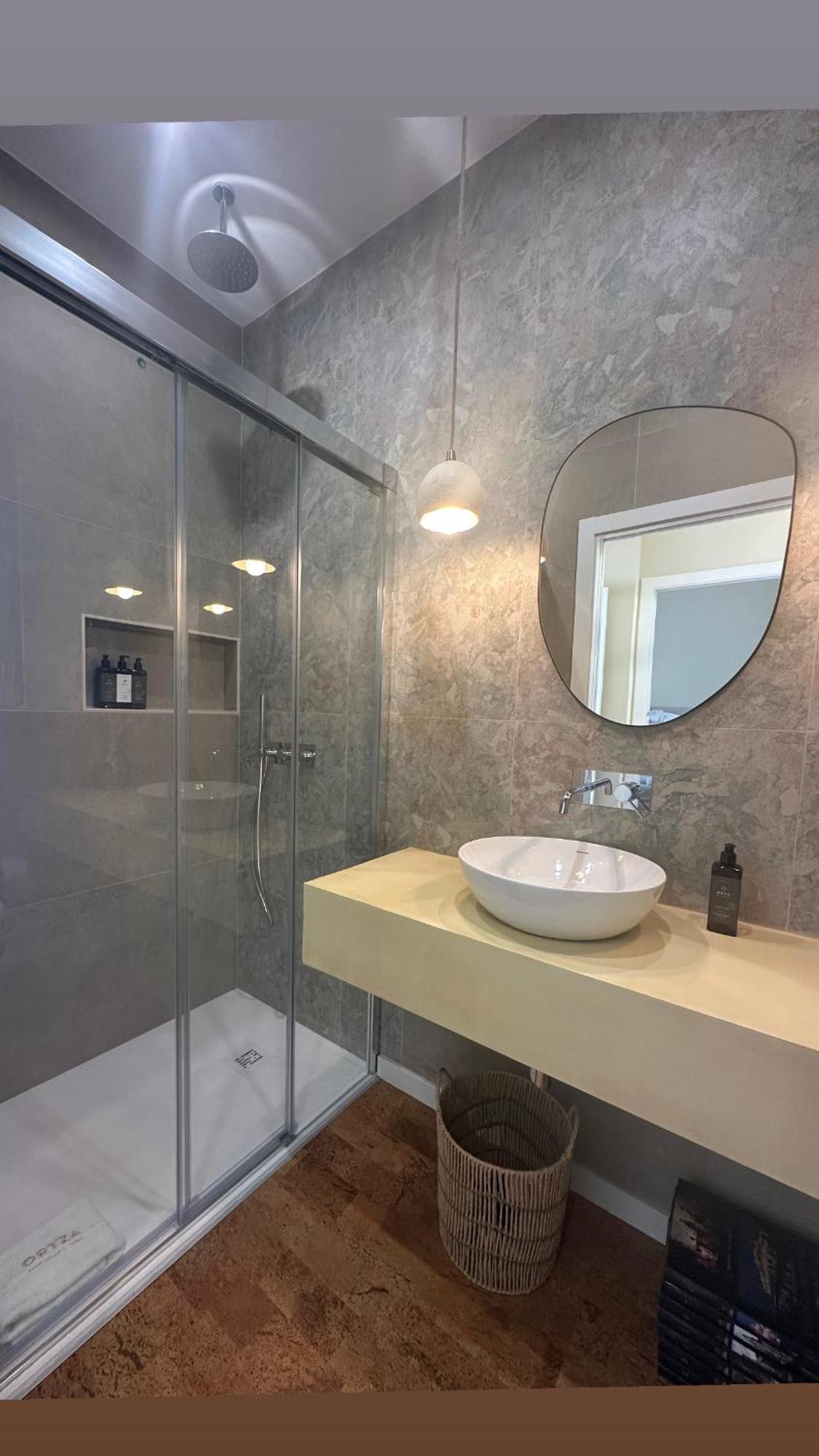 Oryza Guest House& Suites Coimbra Exteriér fotografie