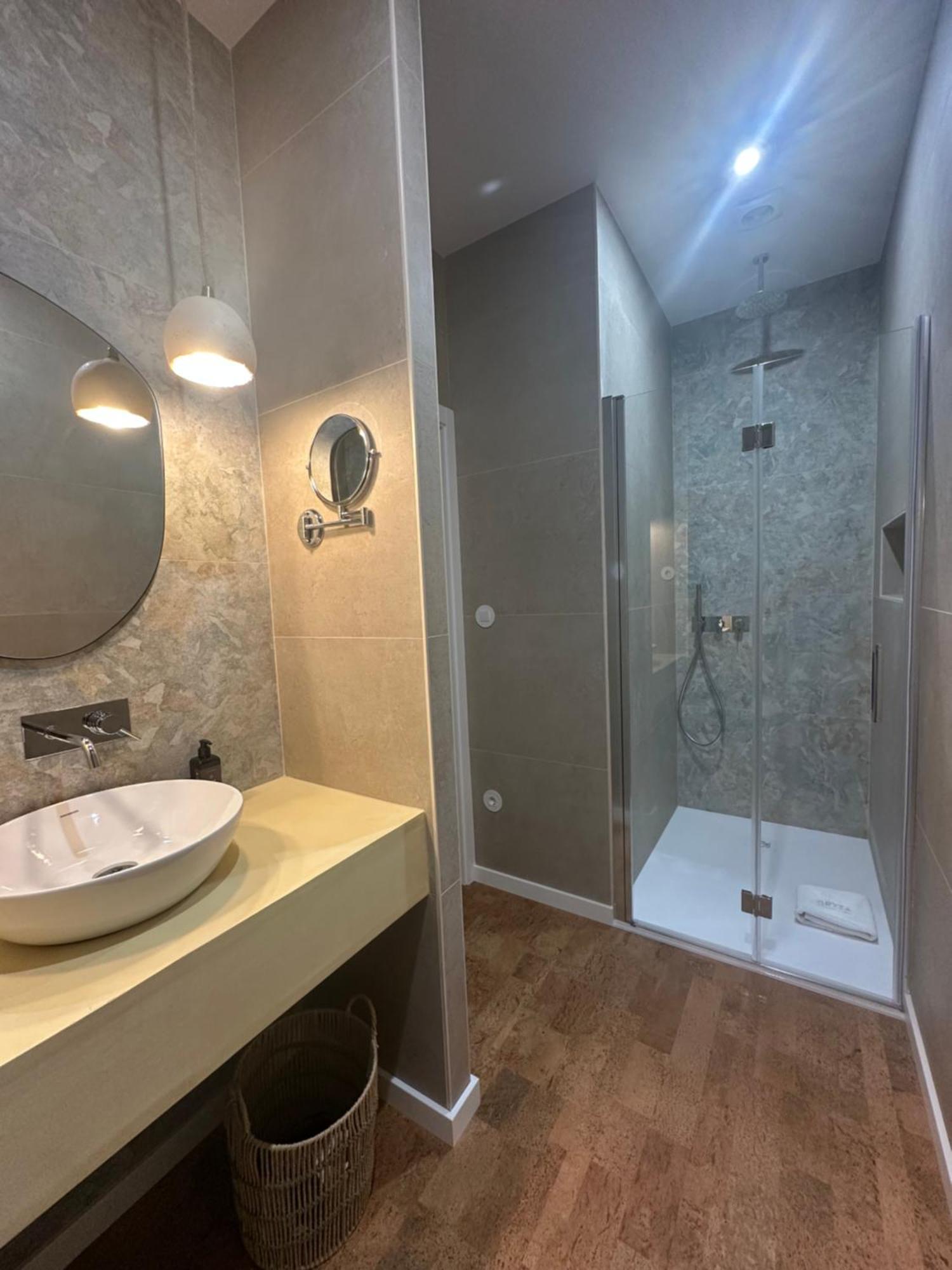 Oryza Guest House& Suites Coimbra Exteriér fotografie