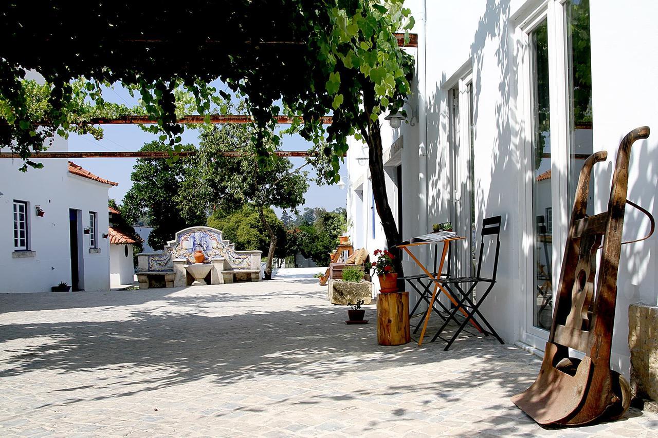 Oryza Guest House& Suites Coimbra Exteriér fotografie