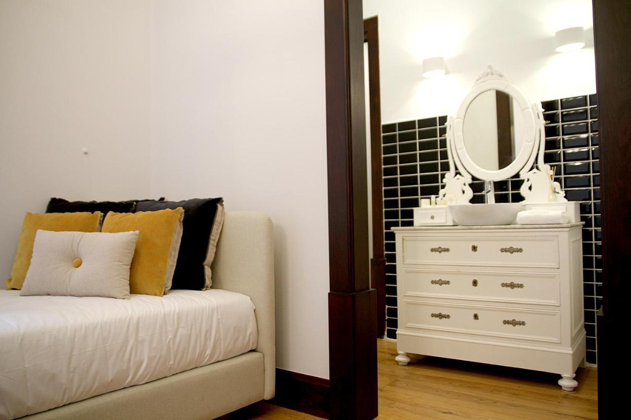 Oryza Guest House& Suites Coimbra Exteriér fotografie