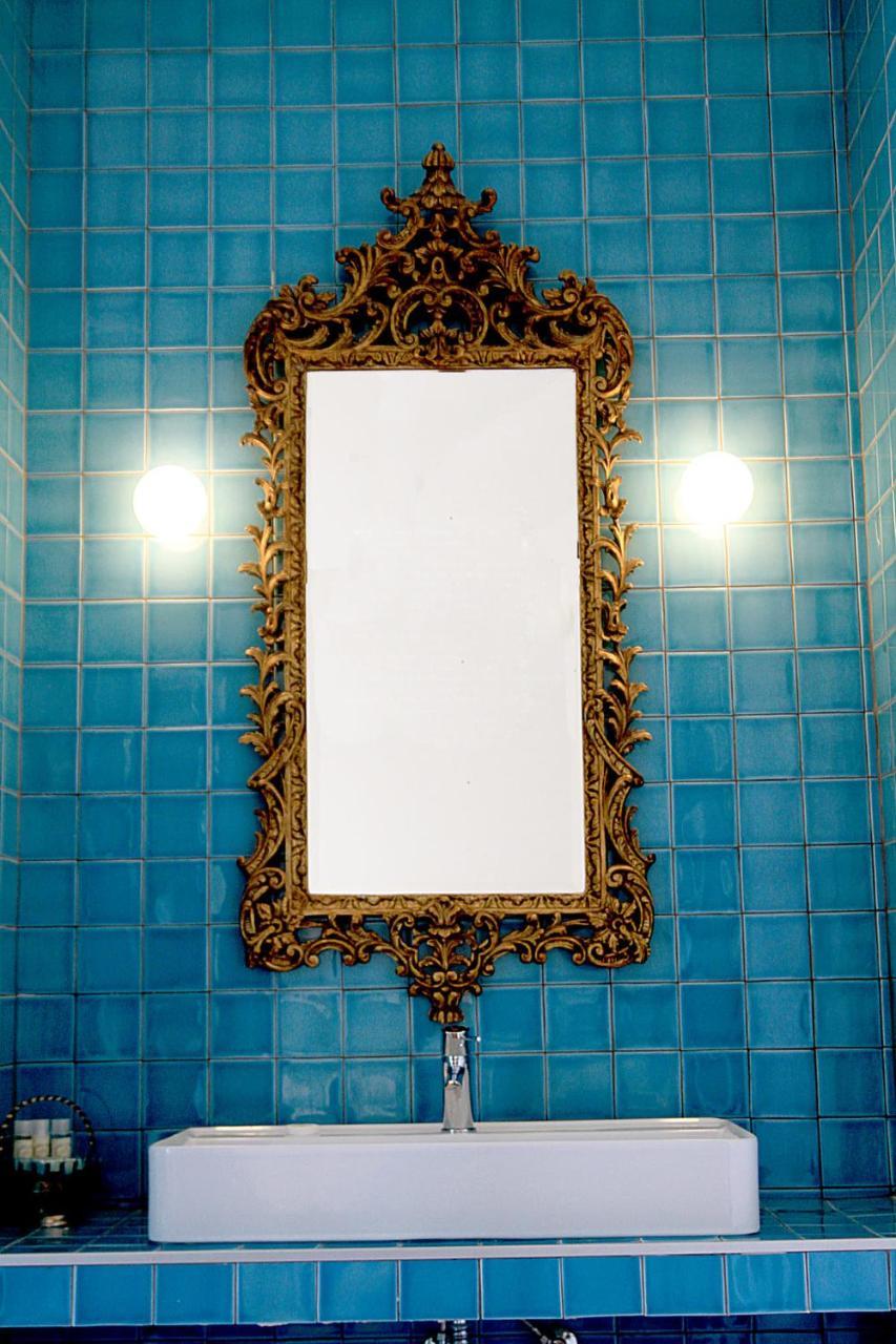 Oryza Guest House& Suites Coimbra Exteriér fotografie