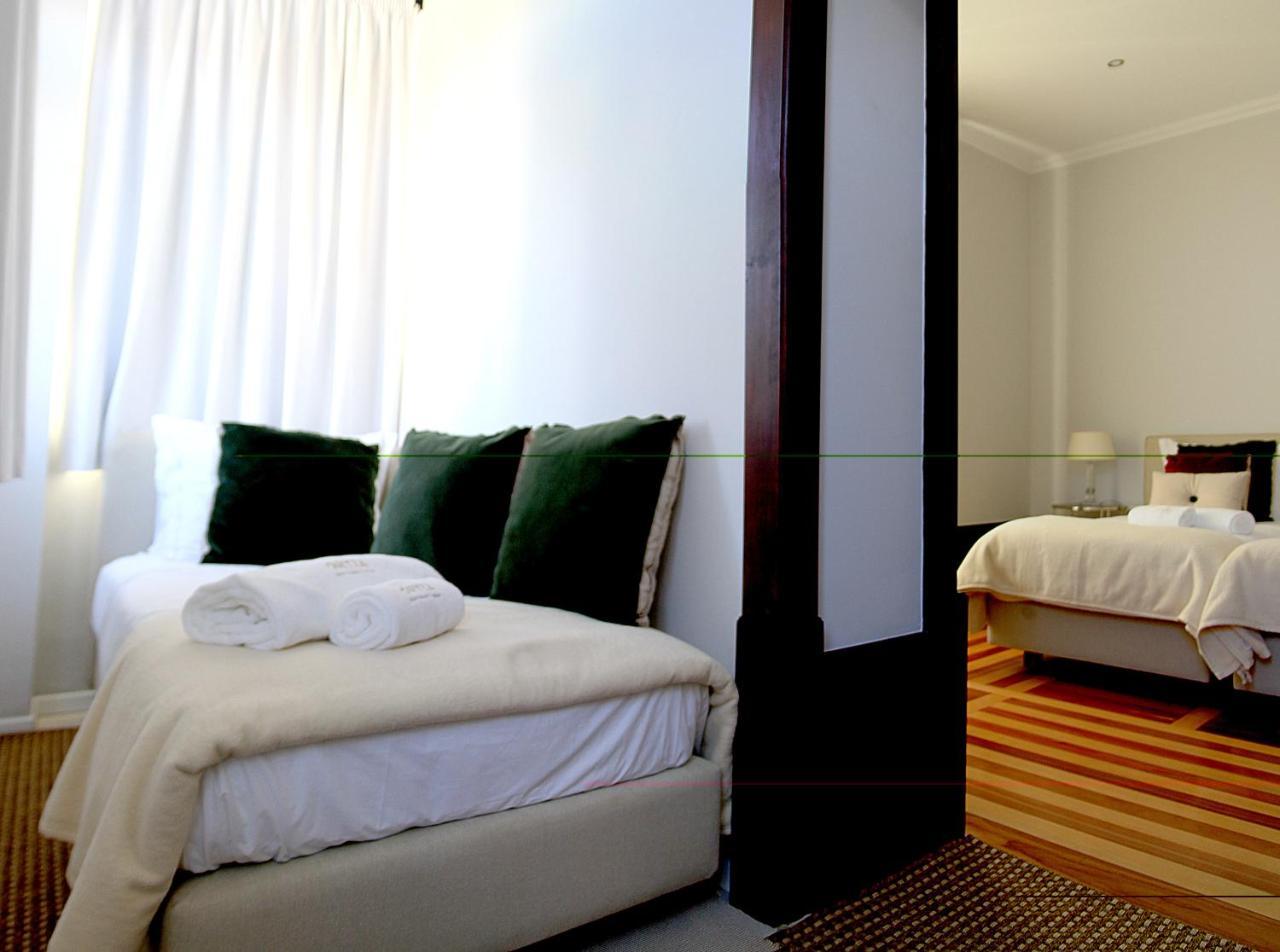 Oryza Guest House& Suites Coimbra Exteriér fotografie