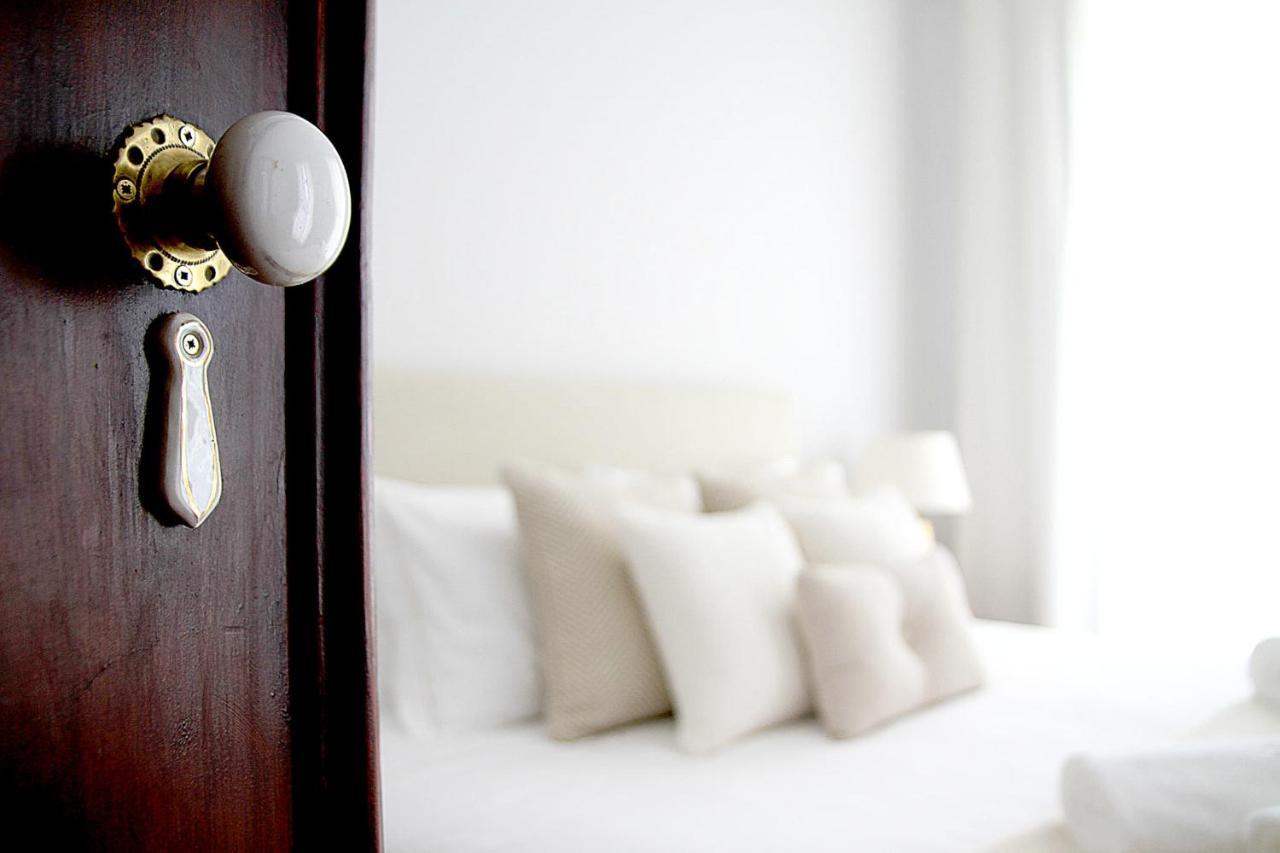 Oryza Guest House& Suites Coimbra Exteriér fotografie